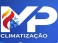 Logo de MP Climatização