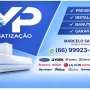 Foto 1:  MP Climatização